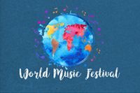World Music Festival 2018 1